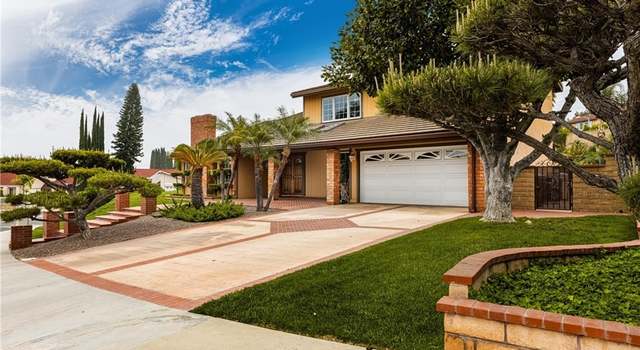 Photo of 2708 Rio Lempa Dr, Hacienda Heights, CA 91745