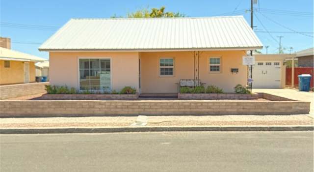 Photo of 1621 Collins St, Needles, CA 92363