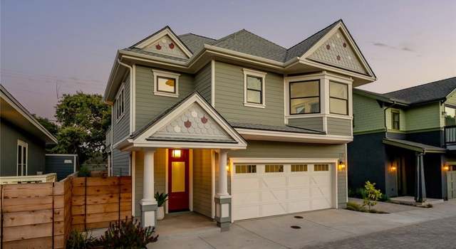Photo of 775 Toro St, San Luis Obispo, CA 93401