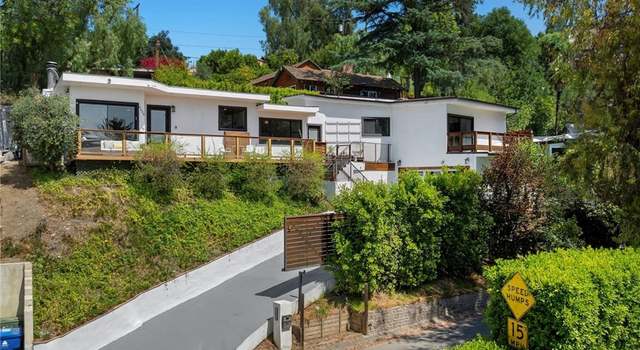 Photo of 4698 Morro Dr, Woodland Hills, CA 91364
