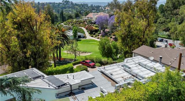 Photo of 4698 Morro Dr, Woodland Hills, CA 91364