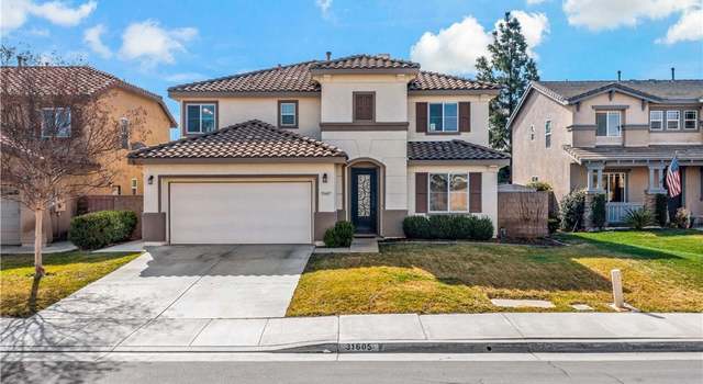 Photo of 31605 Pompei Ln, Winchester, CA 92596