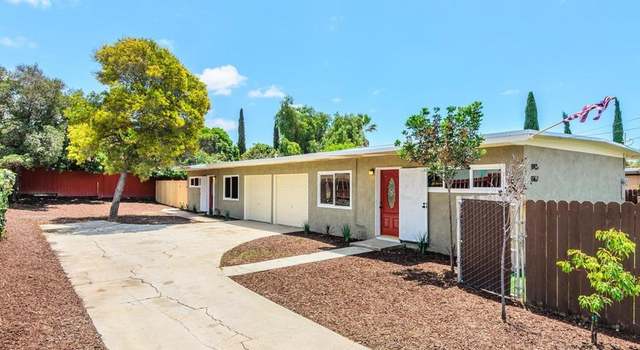 Photo of 8105 Helm St, San Diego, CA 92114