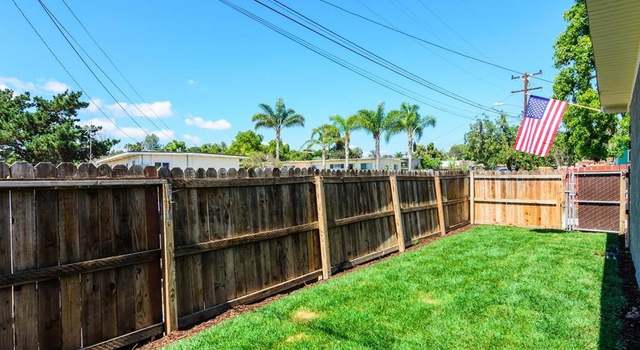 Photo of 8105 Helm St, San Diego, CA 92114