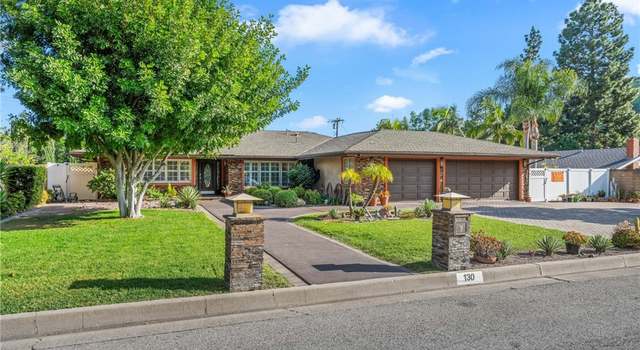 Photo of 130 Mariposa Way, Brea, CA 92823