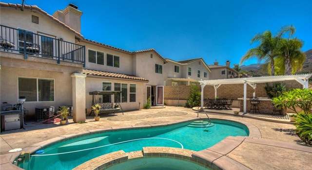 Photo of 23429 Camino Terraza Rd, Corona, CA 92883