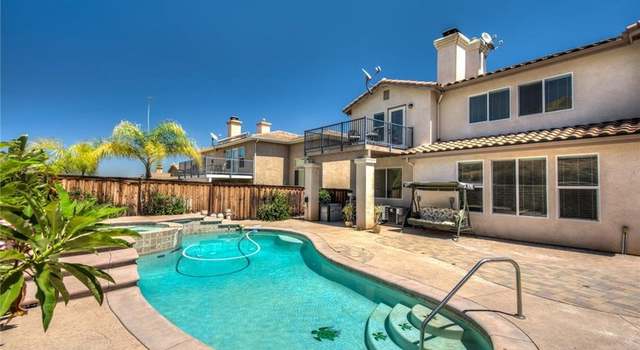 Photo of 23429 Camino Terraza Rd, Corona, CA 92883
