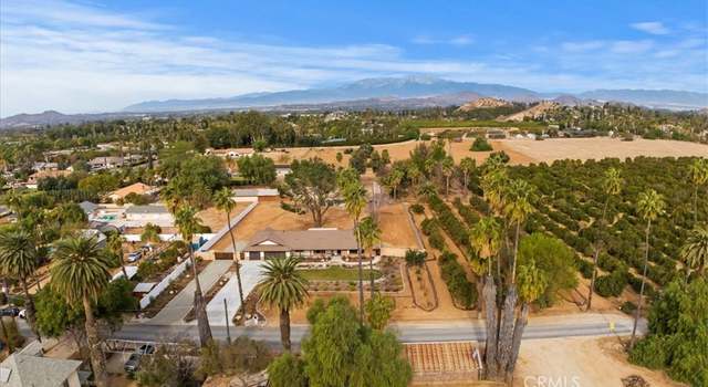 Photo of 7627 Summit St, Riverside, CA 92504