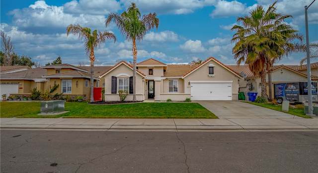Photo of 1543 Westmore Ct, Atwater, CA 95301
