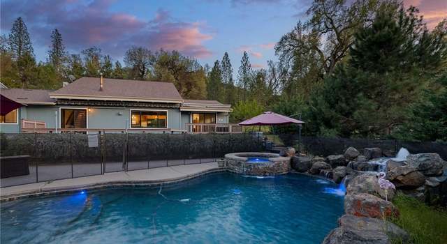 Photo of 46261 River View Dr, Oakhurst, CA 93644