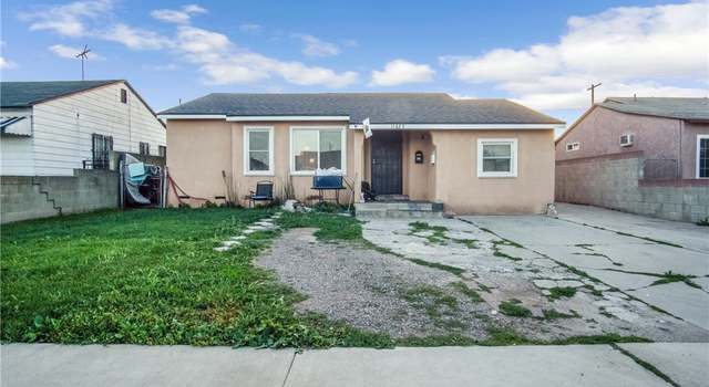 Photo of 14327 S Cairn Ave, Compton, CA 90220