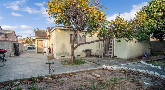 Photo of 14327 S Cairn Ave, Compton, CA 90220