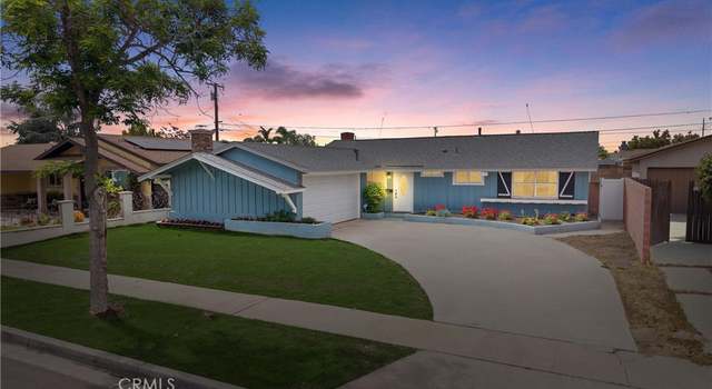 Photo of 6534 San Homero Way, Buena Park, CA 90620