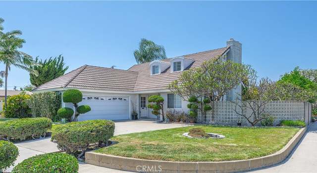 Photo of 5361 Ludlow Ave, Garden Grove, CA 92845