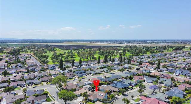 Photo of 5361 Ludlow Ave, Garden Grove, CA 92845