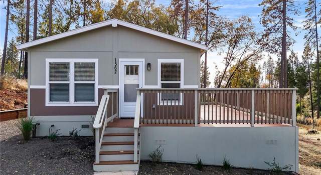 Photo of 1562 Hemlock Ln, Paradise, CA 95969