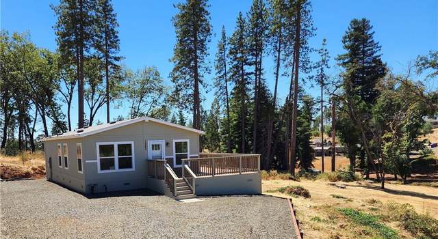 Photo of 1562 Hemlock Ln, Paradise, CA 95969