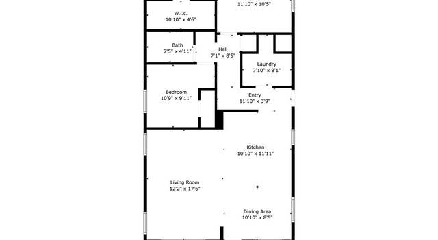 Photo of 1562 Hemlock Ln, Paradise, CA 95969