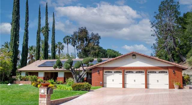 Photo of 15845 Condor Ridge Rd, Canyon Country, CA 91387