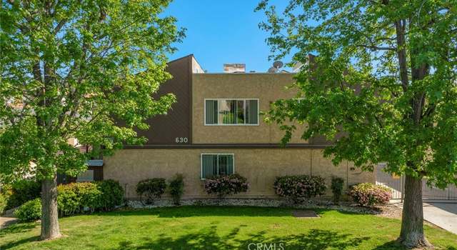 Photo of 630 E Acacia Ave #6, Glendale, CA 91205