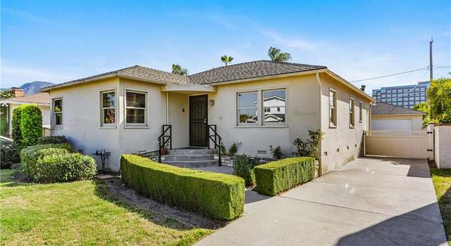 Photo of 249 S Lincoln St, Burbank, CA 91506