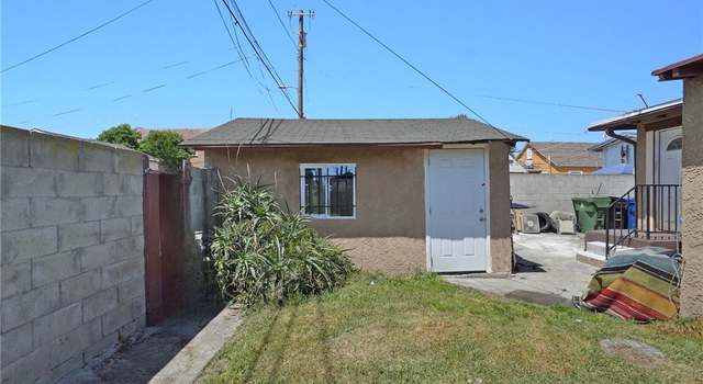 Photo of 842 E 89th St, Los Angeles, CA 90002