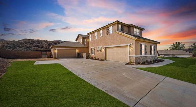 Photo of 3040 Crystal Ridge Ln, Colton, CA 92324