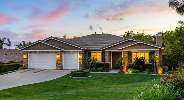 Property at 4976 Huntswood Pl, Rancho Cucamonga, CA 91737, 4 beds, 2.5 baths