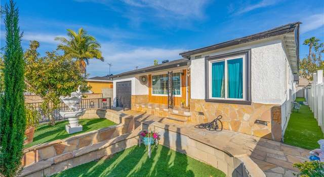 Photo of 11316 Pope Ave, Lynwood, CA 90262