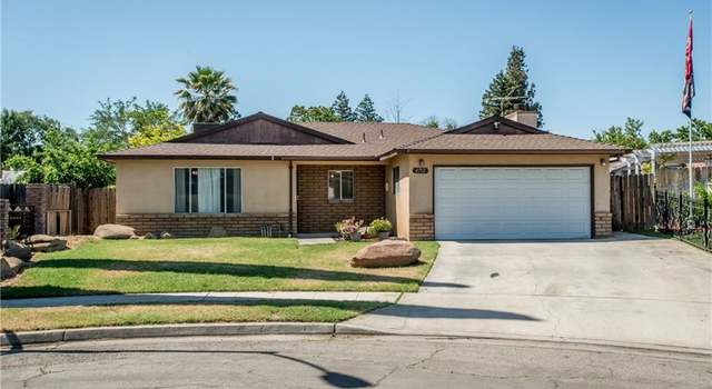 Photo of 4752 W Richert Ave, Fresno, CA 93722