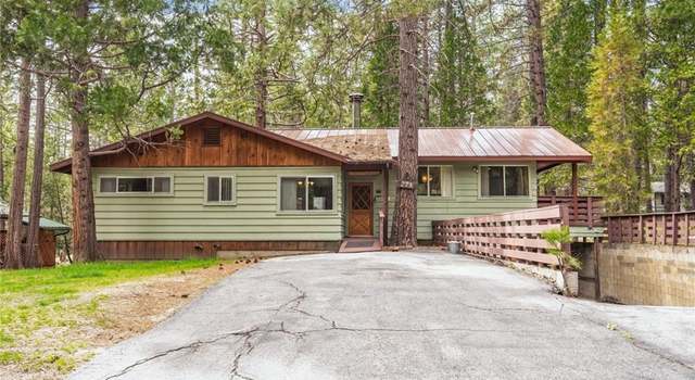 Photo of 2643 E Bruce Rd, Wawona, CA 95389