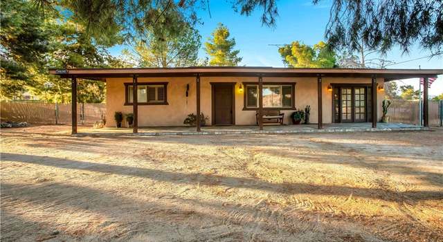 Photo of 49290 Park Ave, Morongo Valley, CA 92256