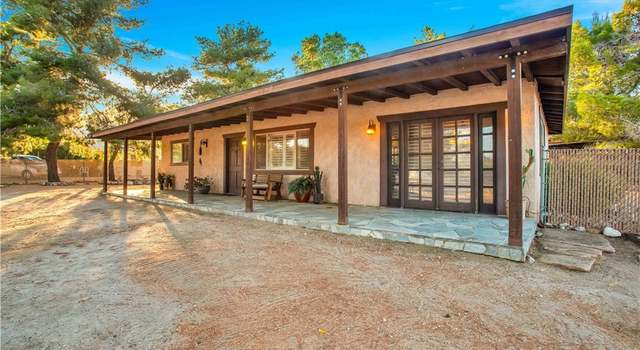 Photo of 49290 Park Ave, Morongo Valley, CA 92256