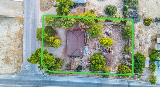 Photo of 49290 Park Ave, Morongo Valley, CA 92256