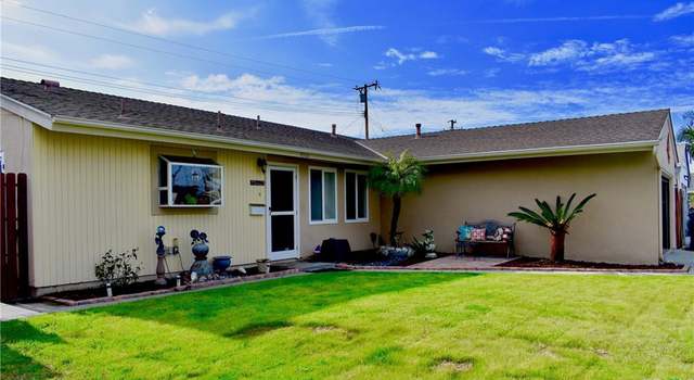 Photo of 4932 William Ave, Cypress, CA 90630
