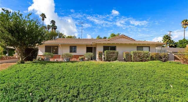 Photo of 11139 Western Hills Dr, Riverside, CA 92505