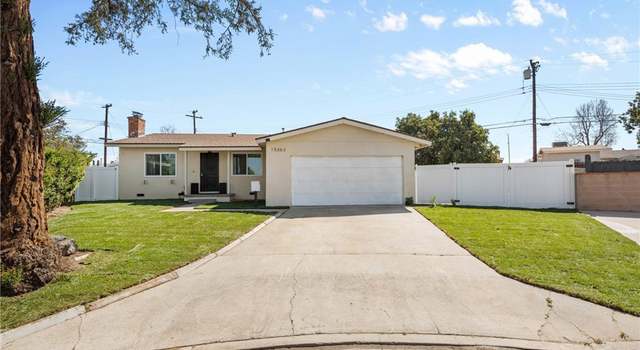 Photo of 15363 Las Vecinas Dr, La Puente, CA 91744