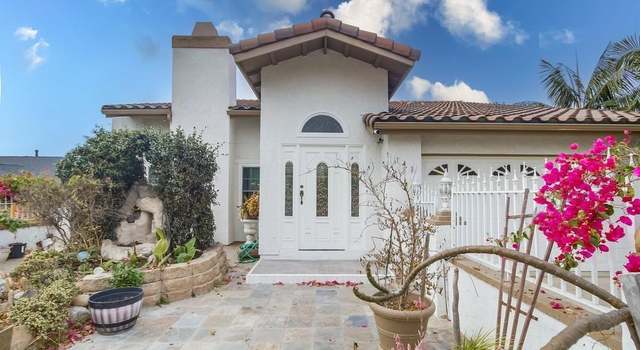 Photo of 732 Beejay Dr, San Diego, CA 92154