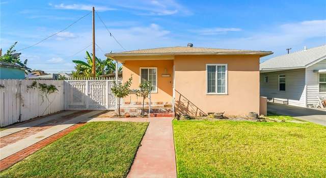 Photo of 6021 Gaviota Ave, Long Beach, CA 90805
