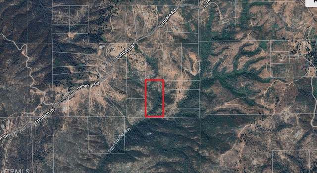 Photo of 0 Lumpkin Rd, Oroville, CA 95966