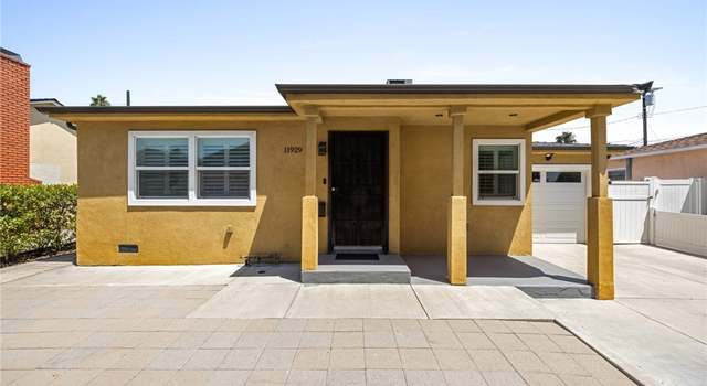 Photo of 11929 Ratner St, North Hollywood, CA 91605