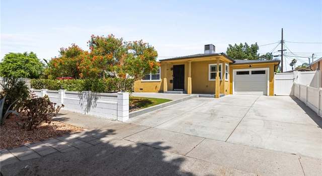 Photo of 11929 Ratner St, North Hollywood, CA 91605