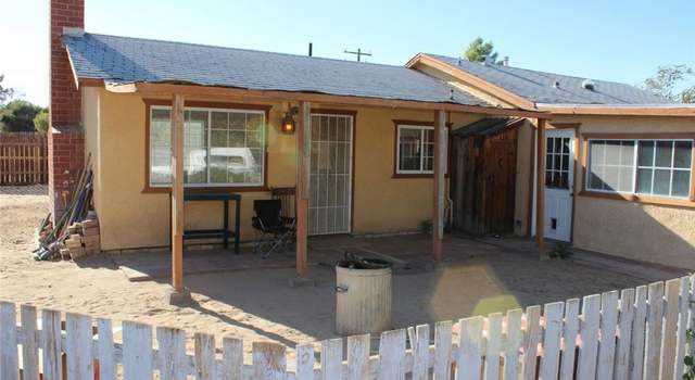 Photo of 9156 W Avenue E, Lancaster, CA 93536