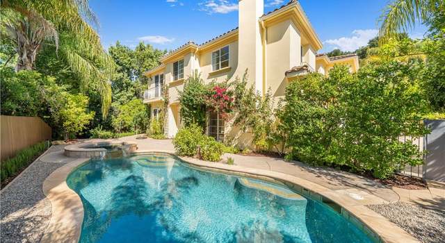 Photo of 4240 Old Topanga Canyon Rd, Calabasas, CA 91302