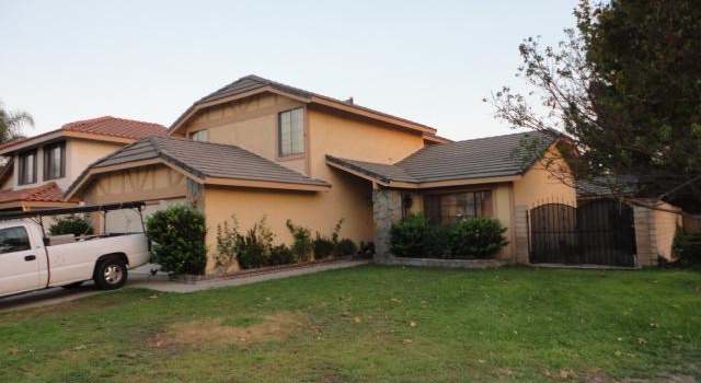 Photo of 17201 Woodhill St, Fontana, CA 92336