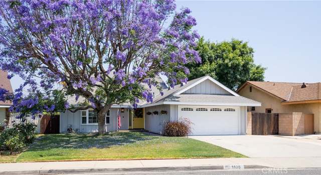 Photo of 1135 W Brookport St, Covina, CA 91722