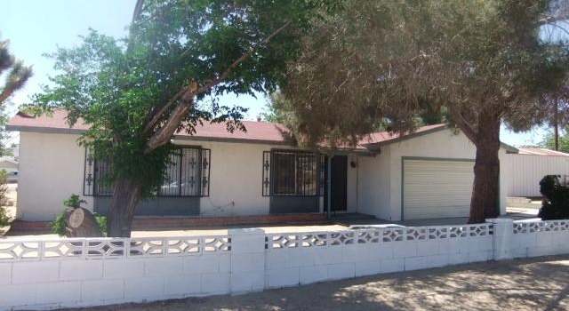 Photo of 58761 Barron Dr, Yucca Valley, CA 92284