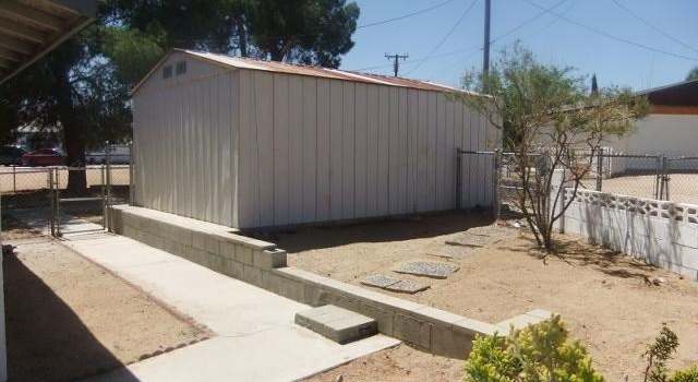 Photo of 58761 Barron Dr, Yucca Valley, CA 92284