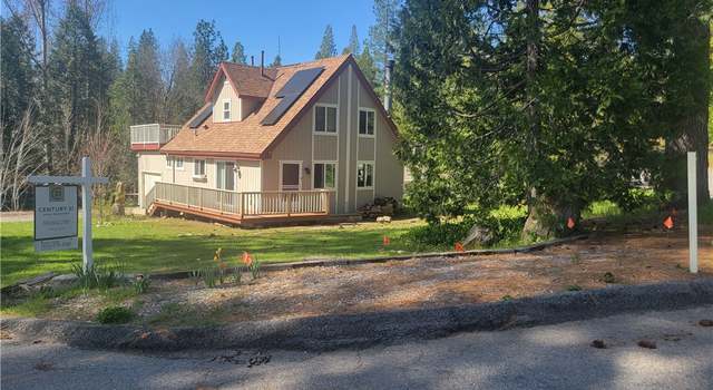 Photo of 36166 Teaford Poyah, North Fork, CA 93643