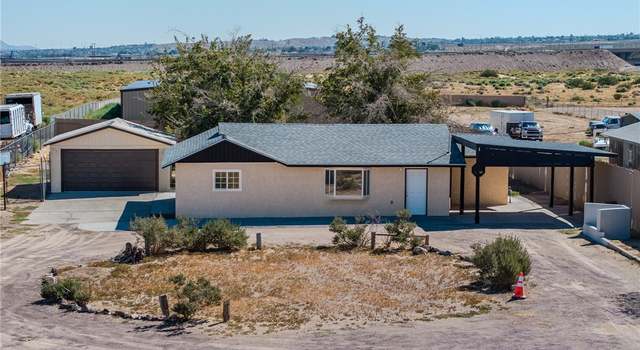 Photo of 35061 Cedar Rd, Barstow, CA 92311